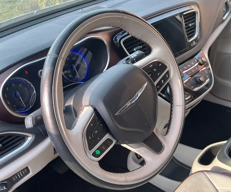 Profesjonalne detailing samochodu premium